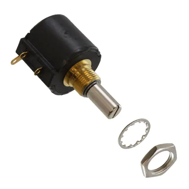 3549S-1AA-202A Bourns Inc. electronic component