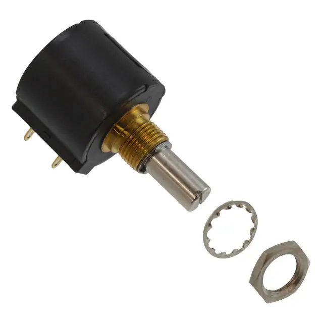 3549S-1AA-502A Bourns Inc. electronic component
