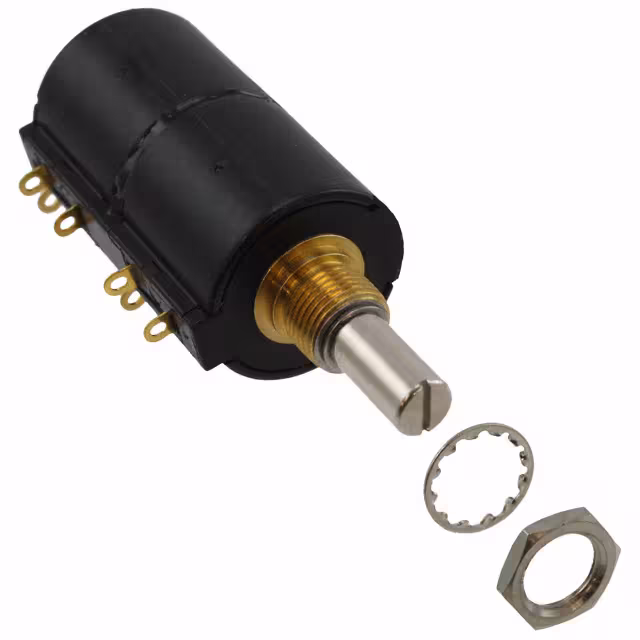 3549S-2AA-103/103A Bourns Inc. electronic component