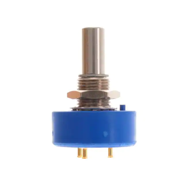 357B0102MXB251P22 Vishay Spectrol electronic component
