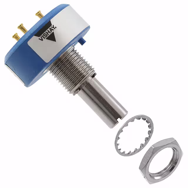 357B0202MAB251S22 Vishay Spectrol electronic component