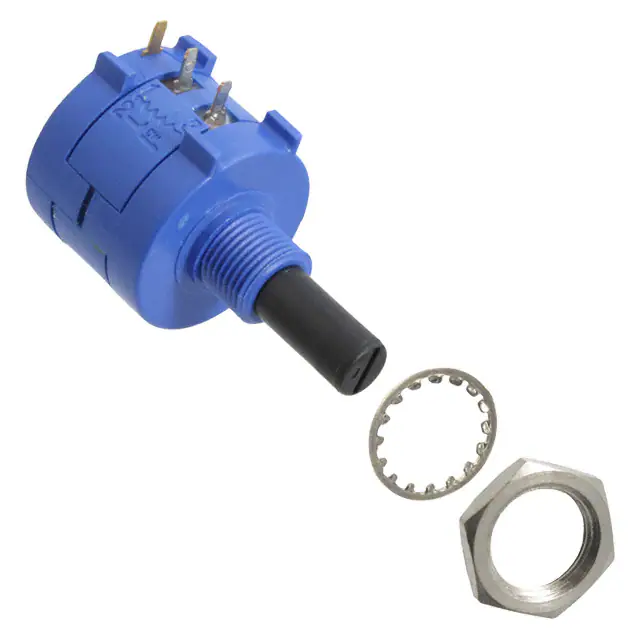 3590P-1-103L Bourns Inc. electronic component