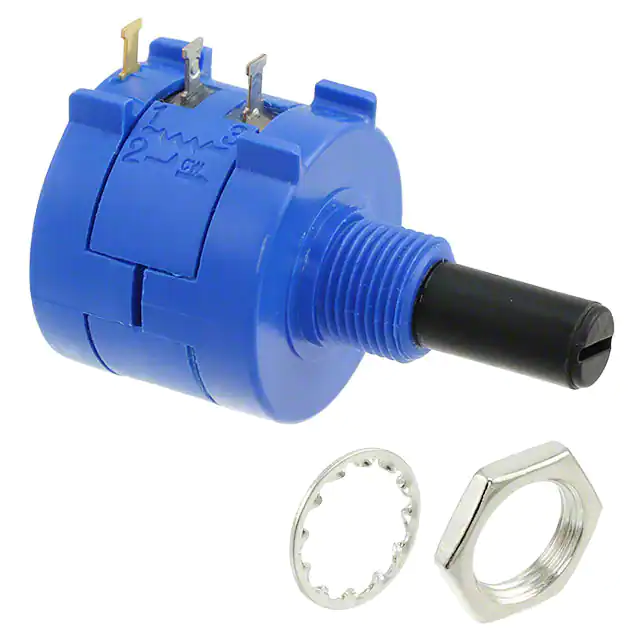 3590S-1-103L Bourns Inc. electronic component