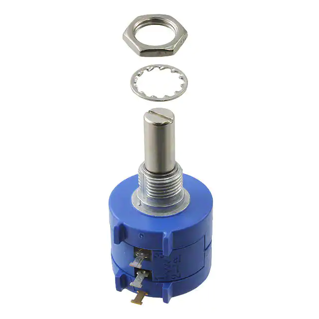 3590S-4-202L Bourns Inc. electronic component