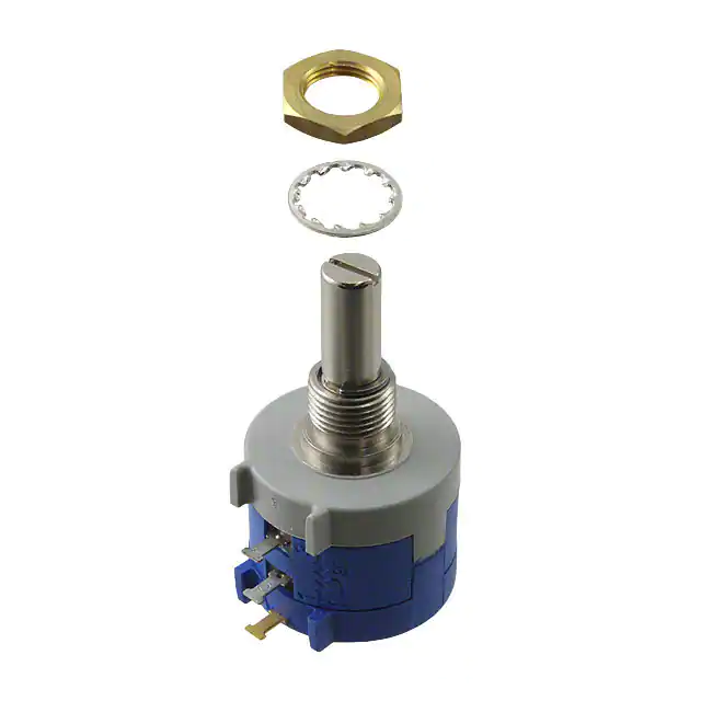 3590S-6-103L Bourns Inc. electronic component