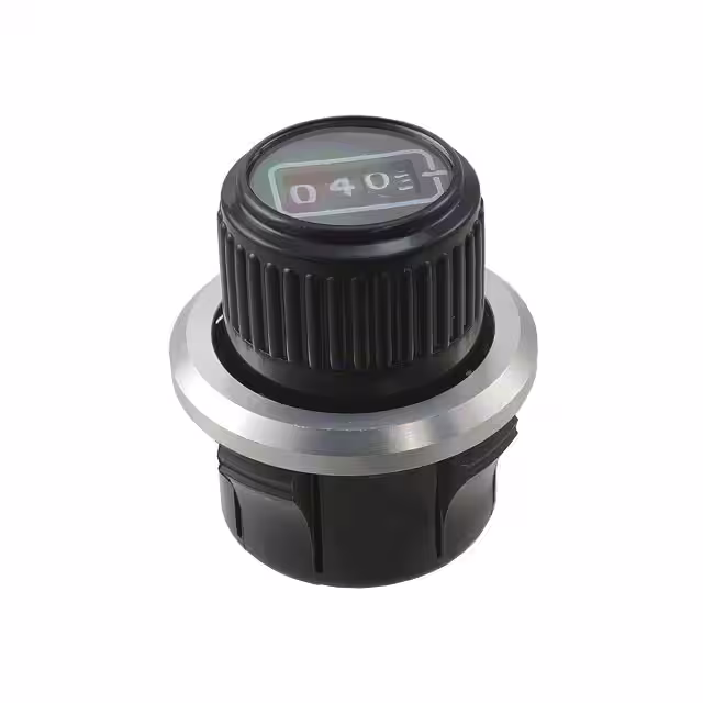 3610S-1-502 Bourns Inc. electronic component