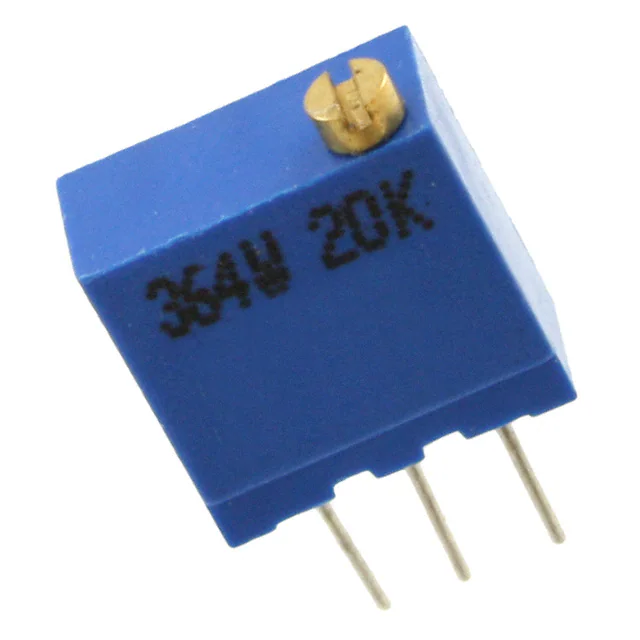 364W20K Honeywell Sensing and Productivity Solutions electronic component