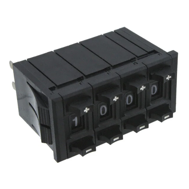 3684S-1-103L Bourns Inc. related electronic component