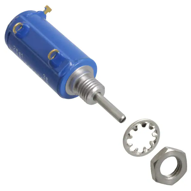 3700S-1-203L Bourns Inc. electronic component