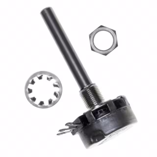 380C125K Honeywell Sensing and Productivity Solutions electronic component