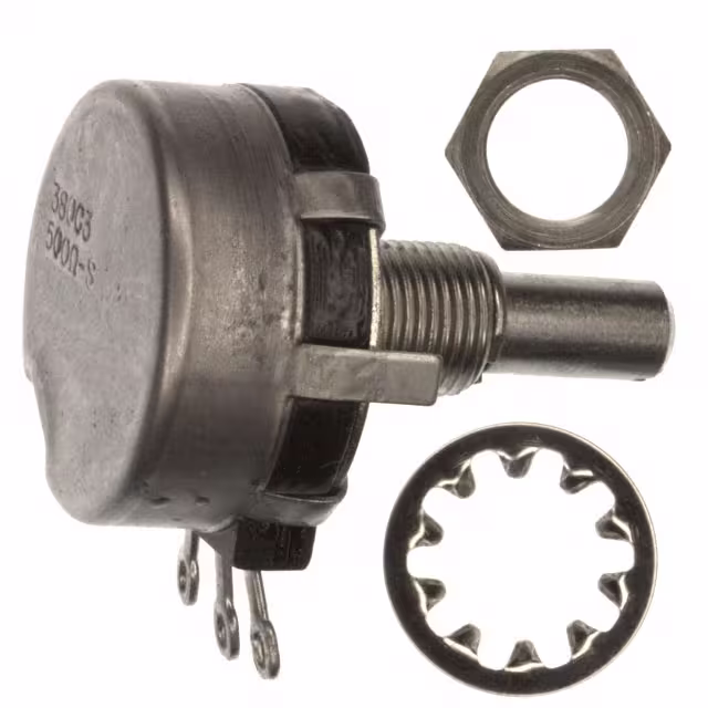 380C3500 Honeywell Sensing and Productivity Solutions electronic component