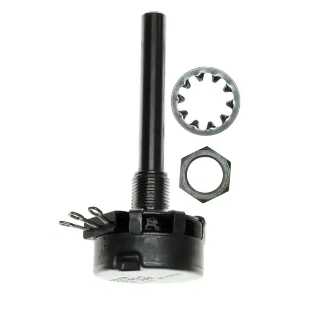 380C12000 Honeywell Sensing and Productivity Solutions electronic component