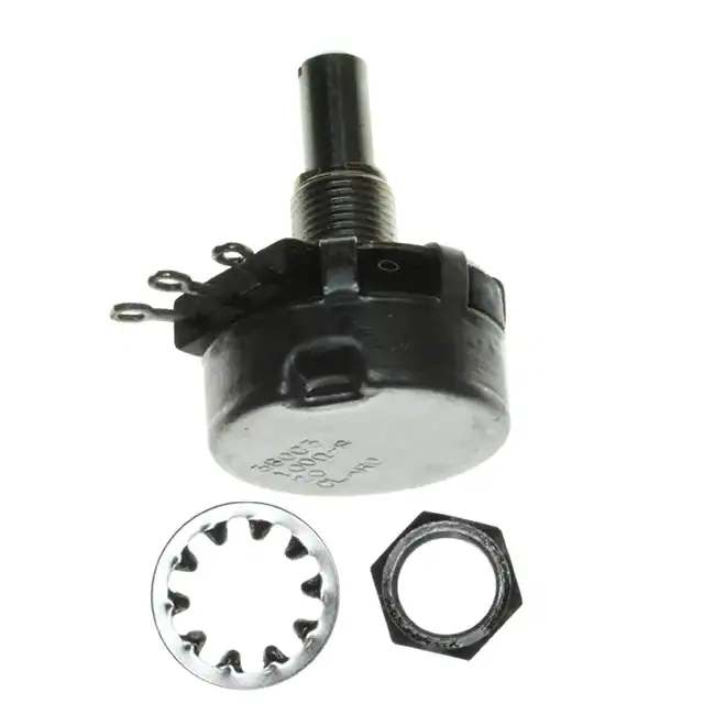 380C3100 Honeywell Sensing and Productivity Solutions electronic component