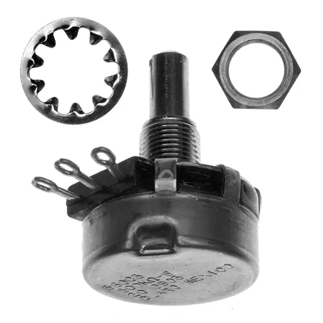 380C3500K Honeywell Sensing and Productivity Solutions electronic component