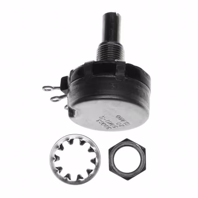380C350K Honeywell Sensing and Productivity Solutions electronic component