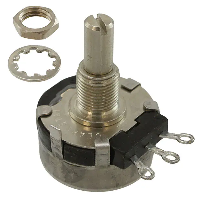 RV4SAYSD502A Honeywell Sensing and Productivity Solutions electronic component