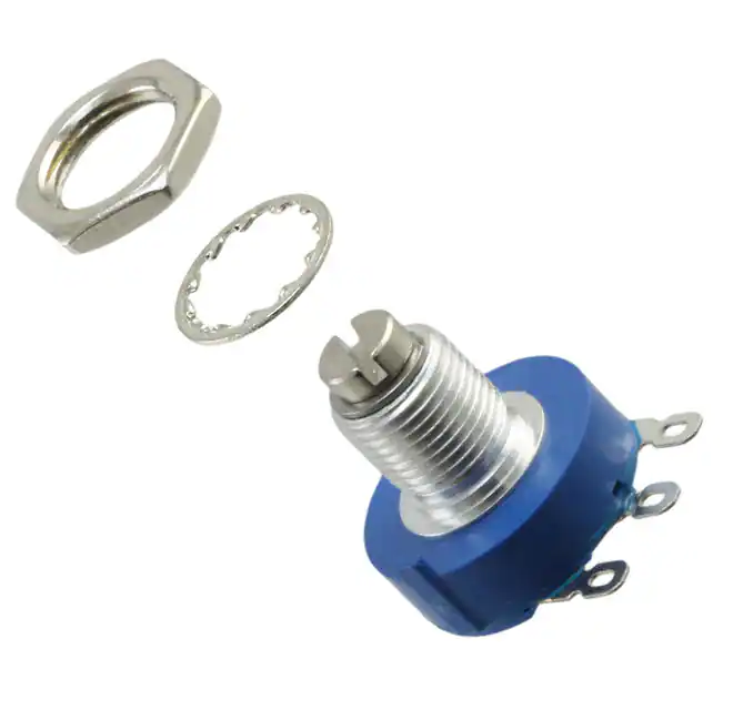 3852A-162-103A Bourns Inc. electronic component