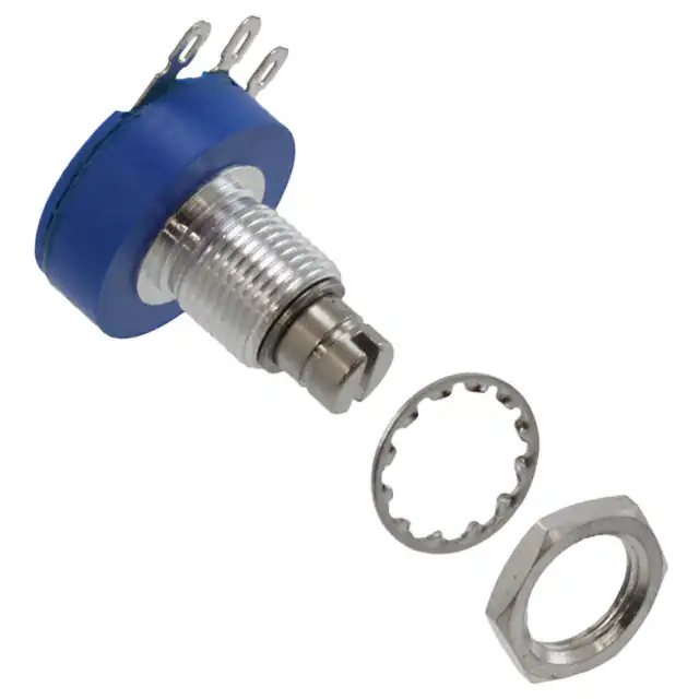 3852A-202-103AL Bourns Inc. electronic component