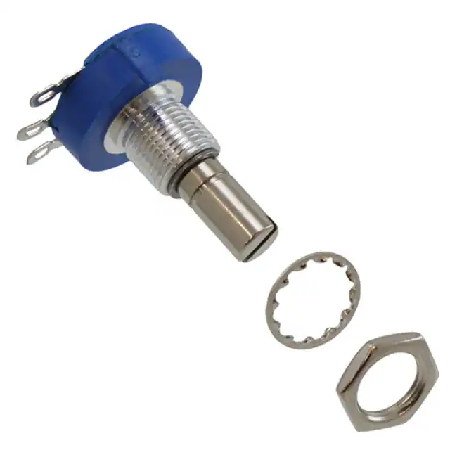 3852A-282-252AL Bourns Inc. electronic component