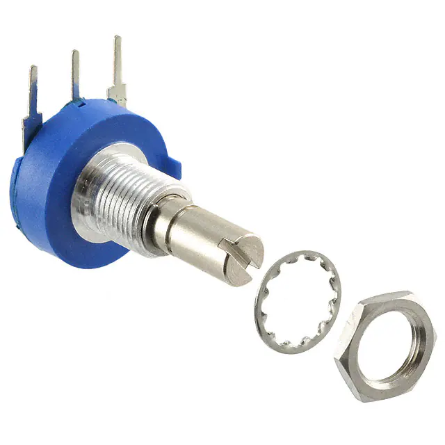 3852A-286-103A Bourns Inc. electronic component