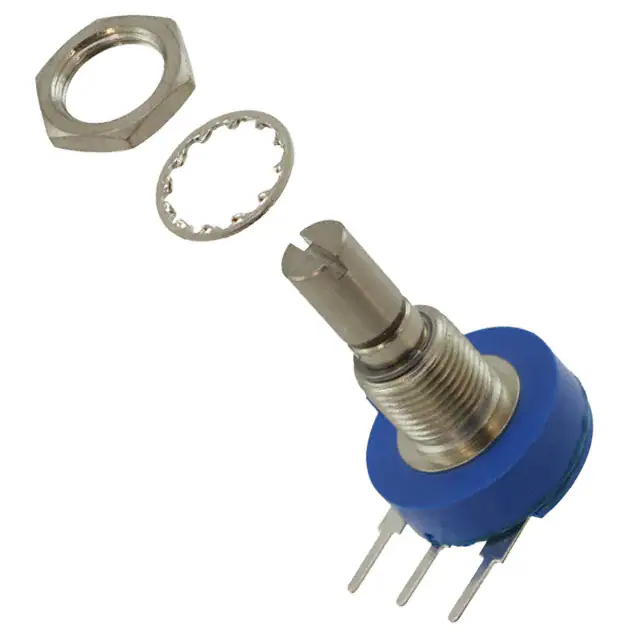3856A-286-103AL Bourns Inc. electronic component