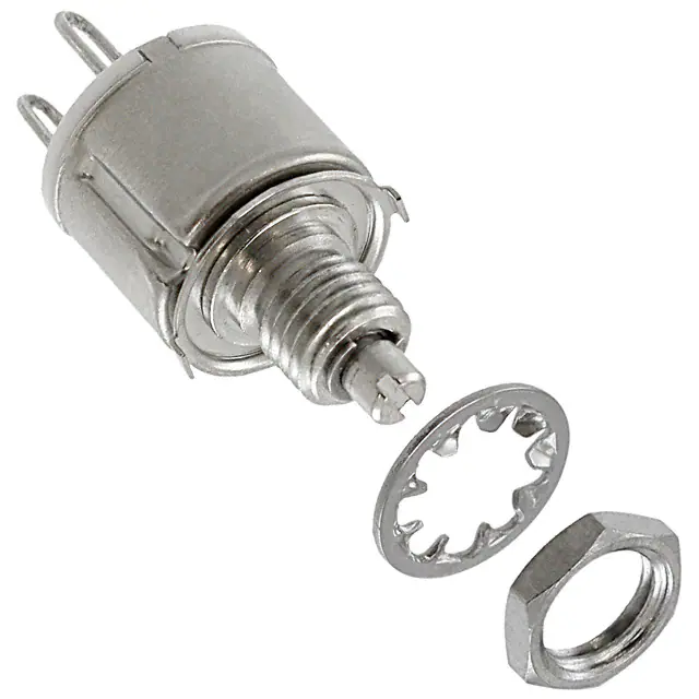 3862C-122-102AL Bourns Inc. electronic component