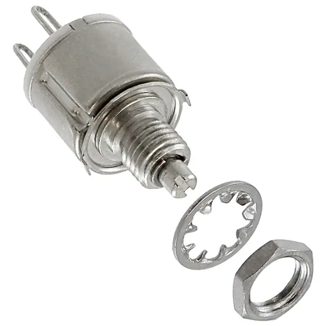 3862C-122-103AL Bourns Inc. electronic component