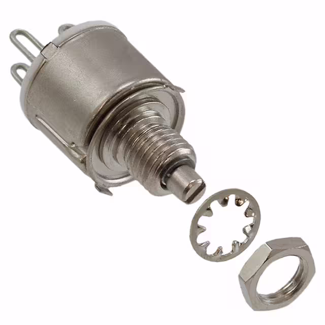3862C-122-503AL Bourns Inc. electronic component