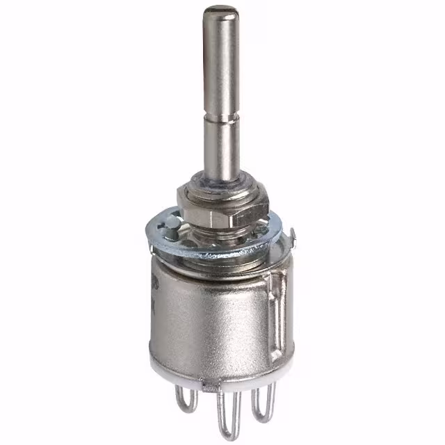 3862C-201-502A Bourns Inc. electronic component