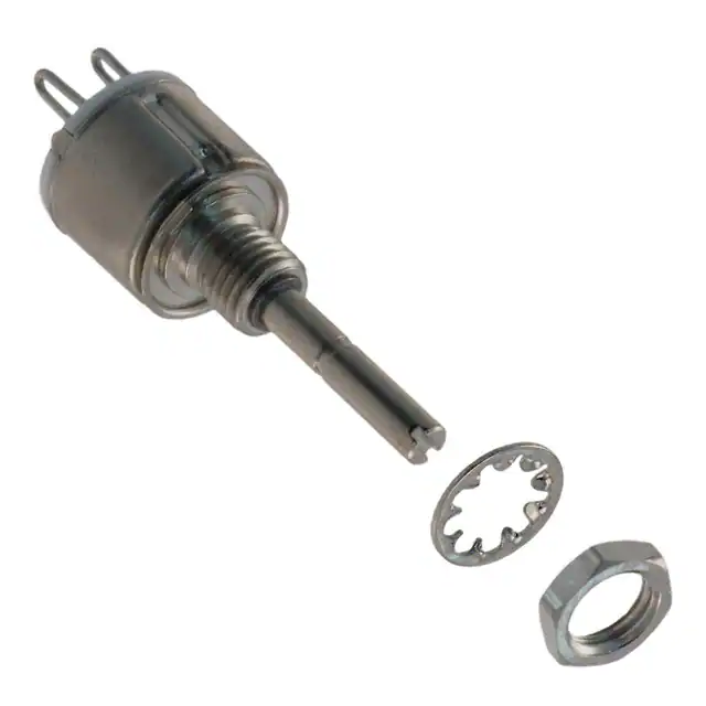 3862C-282-103A Bourns Inc. electronic component