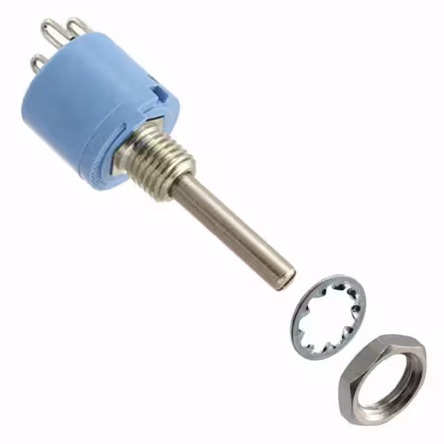 392C31K Honeywell Sensing and Productivity Solutions electronic component