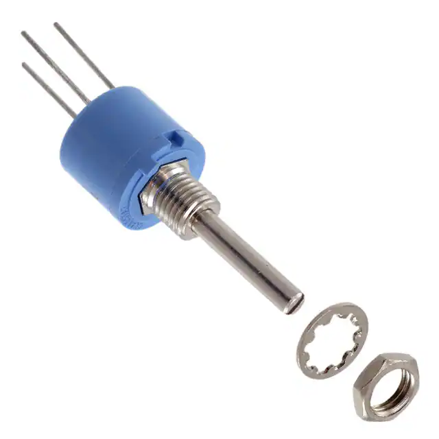 392JA100 Honeywell Sensing and Productivity Solutions electronic component