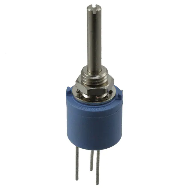 392JA100K Honeywell Sensing and Productivity Solutions electronic component