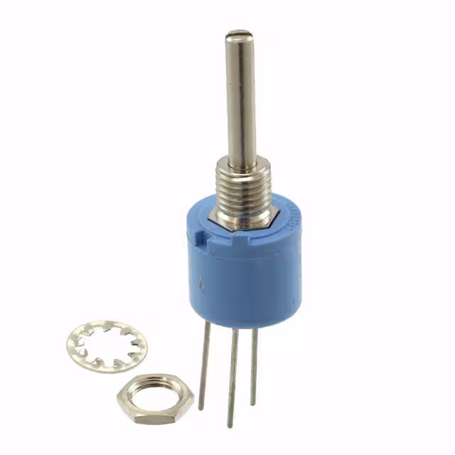 392JA1K Honeywell Sensing and Productivity Solutions electronic component