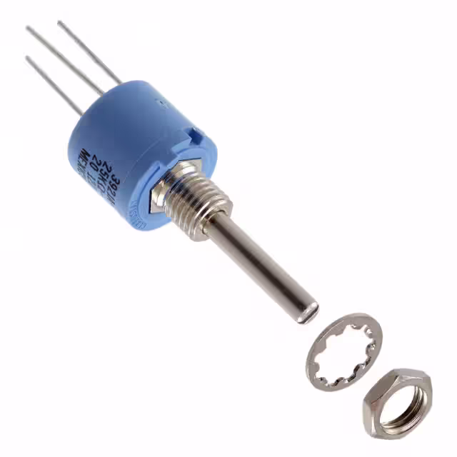 392JA25K Honeywell Sensing and Productivity Solutions electronic component