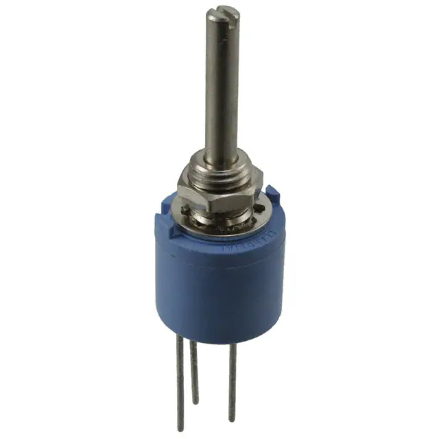 392JA5K Honeywell Sensing and Productivity Solutions electronic component