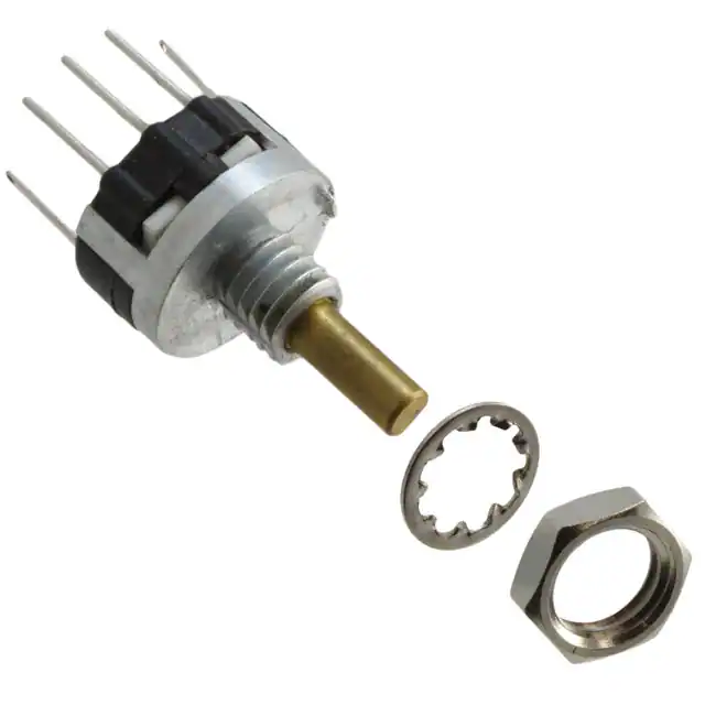 39LB-1PB-103 Bourns Inc. electronic component