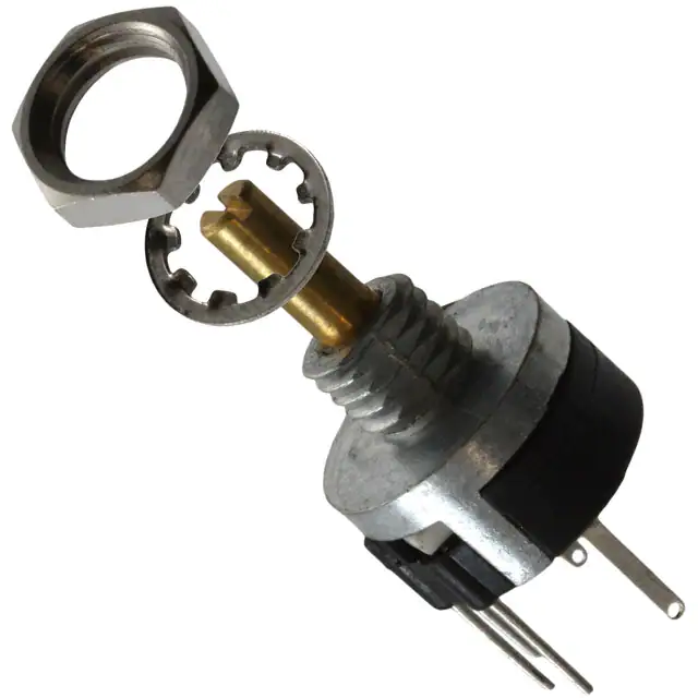 39SA-1RB-103 Bourns Inc. electronic component