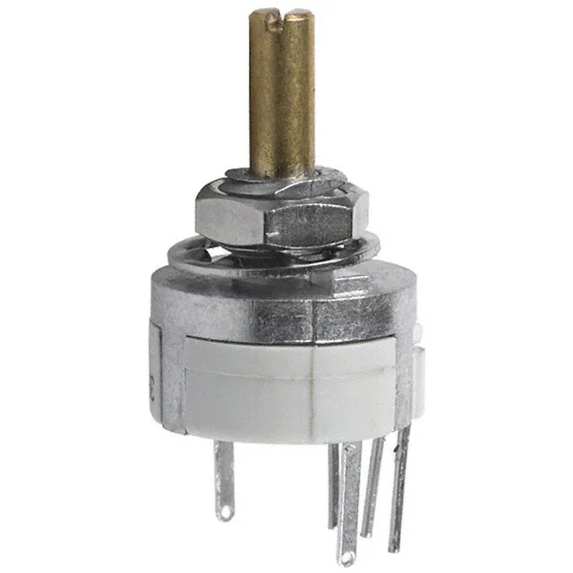 39SA-1RB-203 Bourns Inc. electronic component