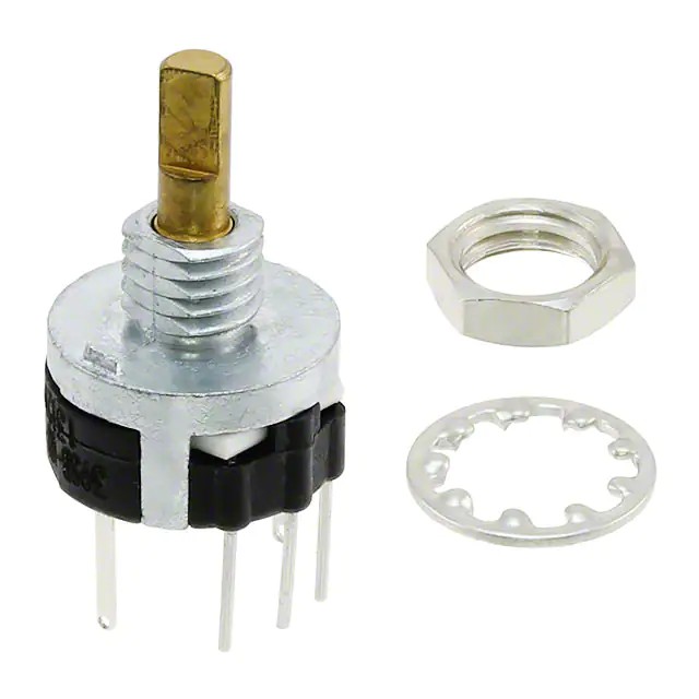 39SB-1RB-103 Bourns Inc. electronic component