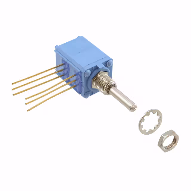 408NS10K Honeywell Sensing and Productivity Solutions electronic component