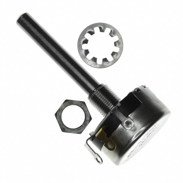 43C120K Honeywell Sensing and Productivity Solutions electronic component