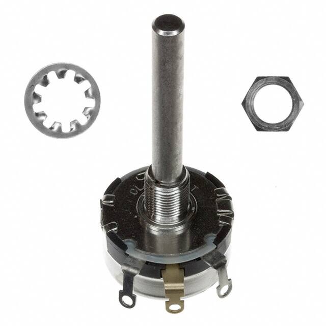 43C125K Honeywell Sensing and Productivity Solutions electronic component