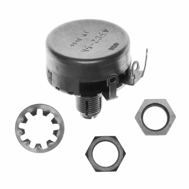43C25K Honeywell Sensing and Productivity Solutions electronic component