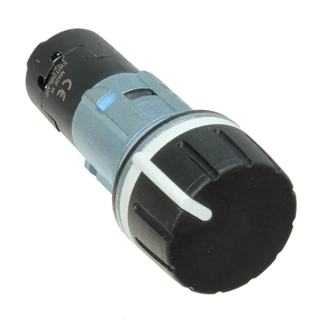 45-2P02.1E10.000 EAO electronic component