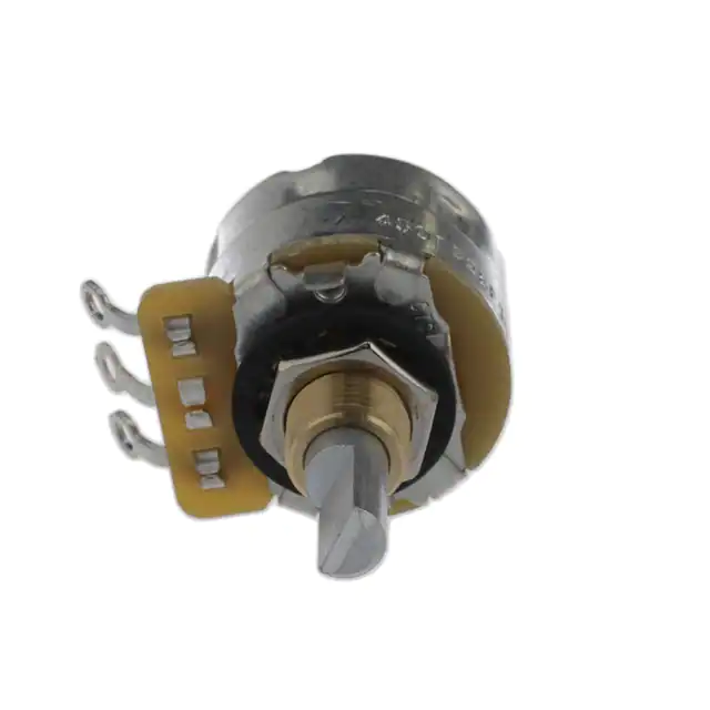 450T328F102A1C1 CTS Electrocomponents electronic component