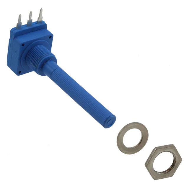 CP16SH10IP06103IF TE Connectivity Passive Product electronic component