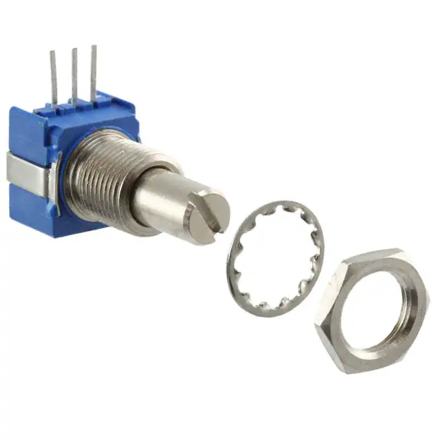51AAA-B24-B20 Bourns Inc. electronic component