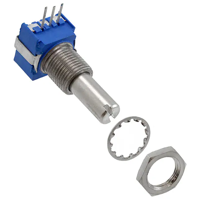 51AAA-B28-A15L Bourns Inc. electronic component