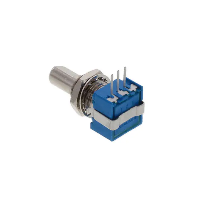51AAA-C24-B15L Bourns Inc. electronic component